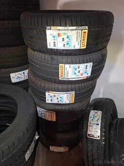 Letne pneu  195/55 r15 Pirelli