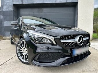 Mercedes Benz CLA  200 AMG LINE A/T TOP STAV