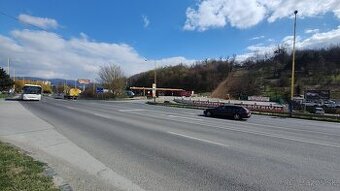 Plocha na prenájom