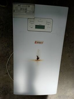 Protherm Panther 25 KOV v horsom ale funkcnom stave