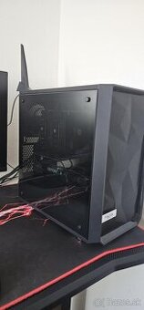 AMD RYZEN 7 9800x3D, RTX 4070 TI SUPER, DDR5 36GB, 3 TB SSD