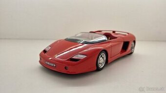 1:18 FERRARI MYTHOS