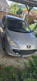 Predam Peugeot 307 facelift 1,4i