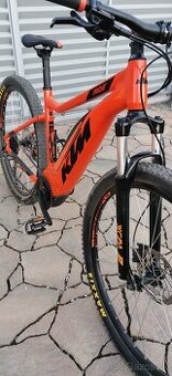 KTM MACINA RIDE 291 veľkosť M