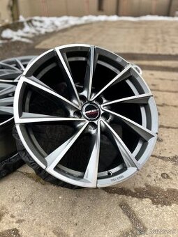 ☑️Disky 5x112 r19 Borbet