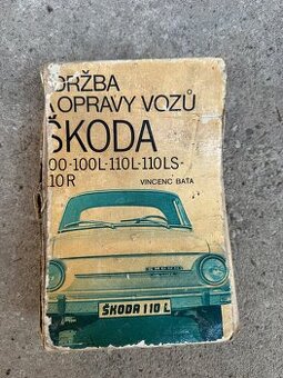 Úpravy a údržba Škoda