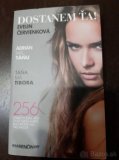 Evelin Červienková: Dostanem ťa 6 eur