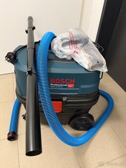Bosch GAS 12-25PL Profesional priemyselný vysávač
