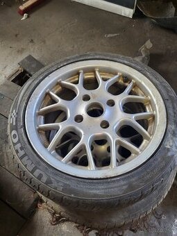 Borbet r15 4x114,3