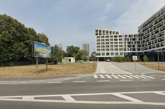 PRENÁJOM – slnecný 2iz byt novostavba Prístavná