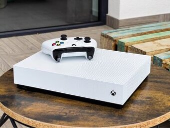 Xbox One S 1TB Digital Edition