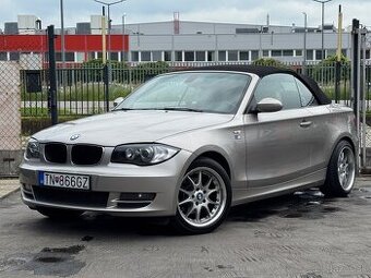 BMW Rad 1 118d