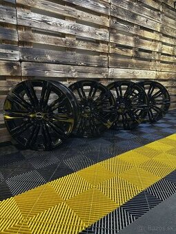 Land Rover Range, Rover Sport - orig. ALU disky