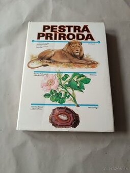 Pestrá priroda