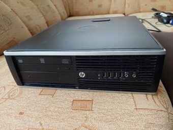 Predam HP Compaq 8300