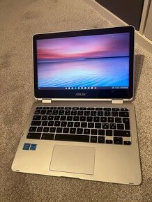 ASUS Chromebook - 1