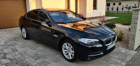 Predám BMW 530d xDrive