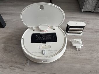 Robotický vysávač Xiaomi Robot Vacuum S10 s mopom