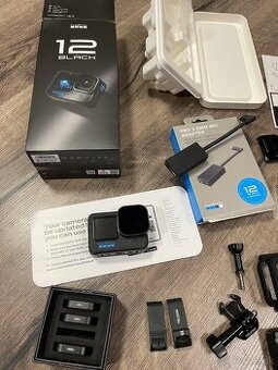 Gopro Hero 12