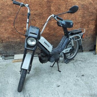 Babetta 210