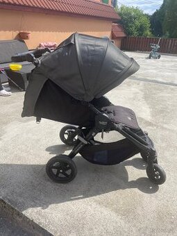 Britax B-Motion Plus