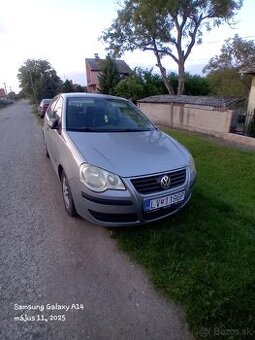 Vw Polo 1.2 51kw