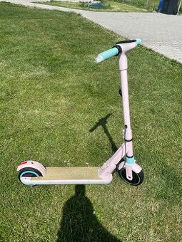 Decka elektricka kolobezka
