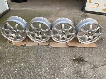 Ronal pre Mercedes – 5x112, 7Jx16 ET
