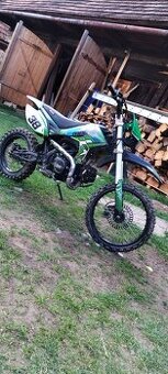 Xmotos 125 17/14