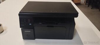 LaserJet M1132 MFP