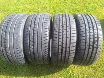 Letne pneumatiky 225/45r17