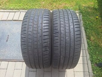 Letne pneumatiky 225/45r17