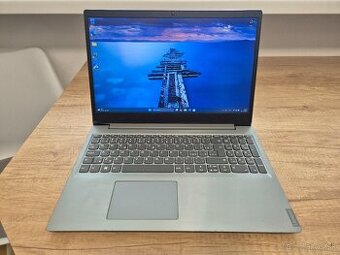 Lenovo Ideapad S145 /i5-8265U/12GB RAM/FHD/SSD+HDD/MX110