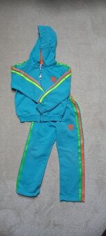 Detská Adidas kombinéza