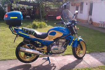 KAWASAKI ER5