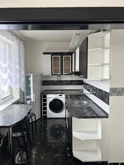 2 izbovy byt