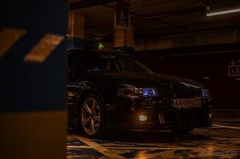 Seat Leon 1.9TDi ARL