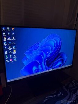 23.8" MSI Pro MP241X