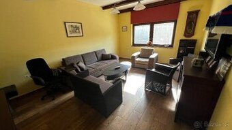 prenájmem 2 izb.apartmán Rudno nad Hronom
