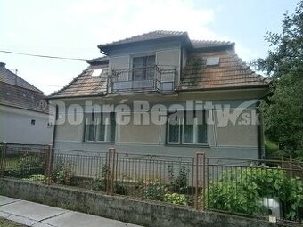 ZVÝHODNENÁ CENA V rekreačnej obci Čechy rodinný dom na pre