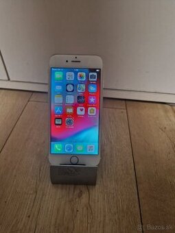 Iphone 6 gold
