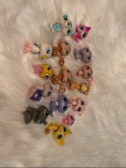 Littlest pet shop
