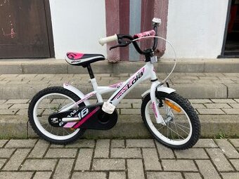 Detsky bicykel Loka Grand
