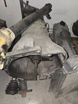 M57 manuál 6kvalt