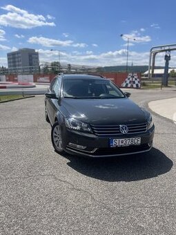 Passat b7