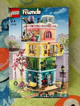 Lego Friends