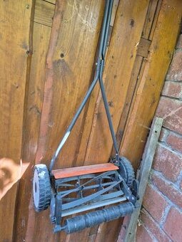 Ručná kosačka H64 HUSQVARNA