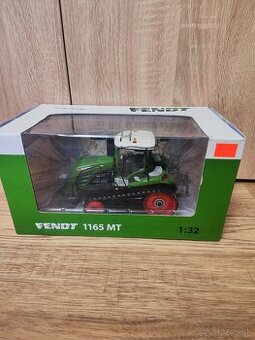 Modely traktorov Fendt 1:32