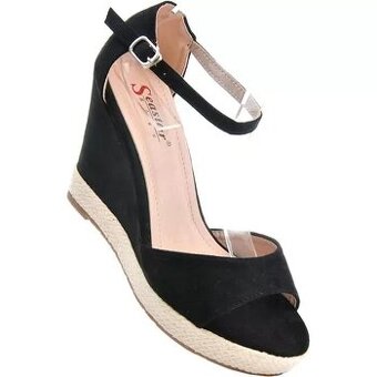 Nove sandale Seastar, nove balerinky