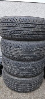 Predam 4x pneu 205 60 R15
